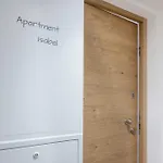Isabel Apartment Bozen