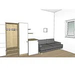 Isabel Apartment