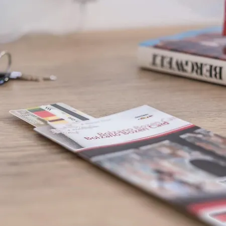 Апартаменты Isabel *