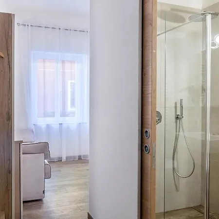 Isabel Apartment Bolzano