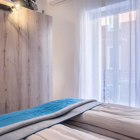 Apartment Isabel Bolzano