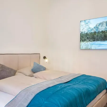 Isabel Apartmán Bolzano