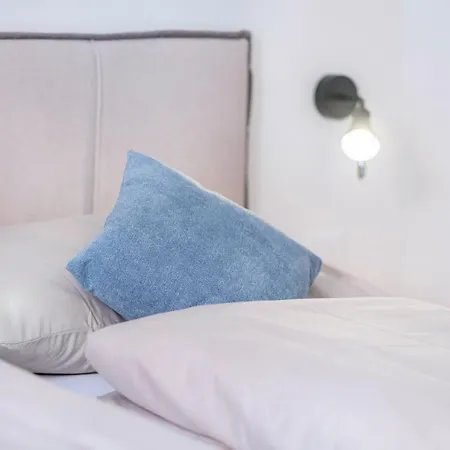 Апартаменты Isabel