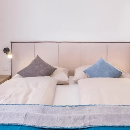 Апартаменты Isabel *