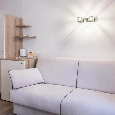 Isabel Apartment Bozen