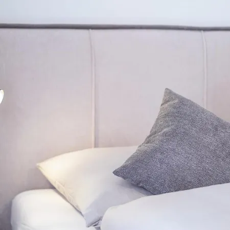 Isabel Appartement *
