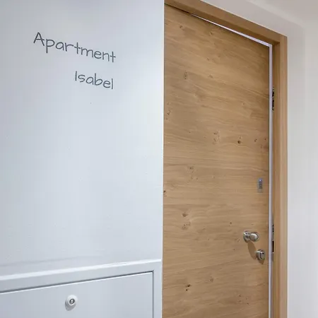 Isabel Appartement Bozen