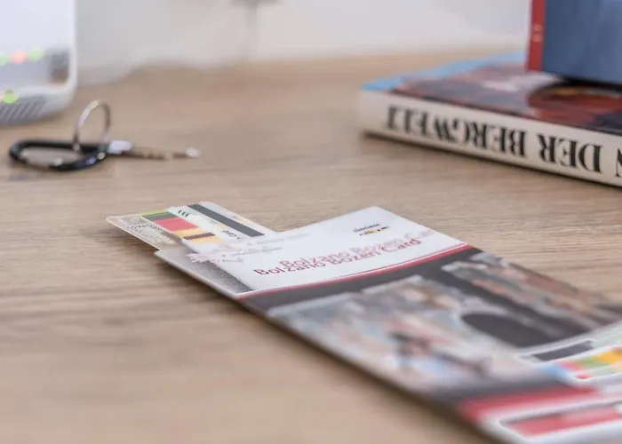 Διαμέρισμα Isabel *