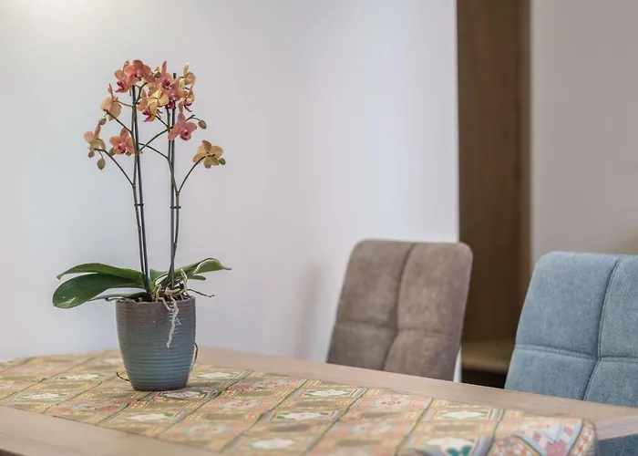 Апартаменты Isabel *