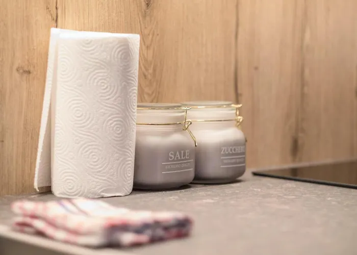 Isabel Апартаменты *