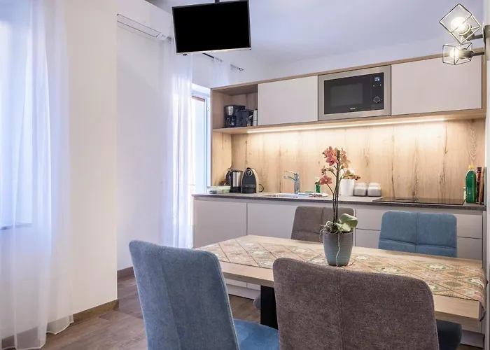 Апартаменты Isabel