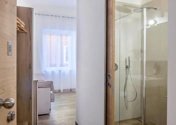 Isabel Διαμέρισμα Μπολζάνο