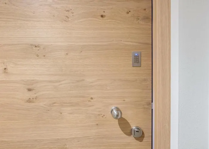 Διαμέρισμα Isabel