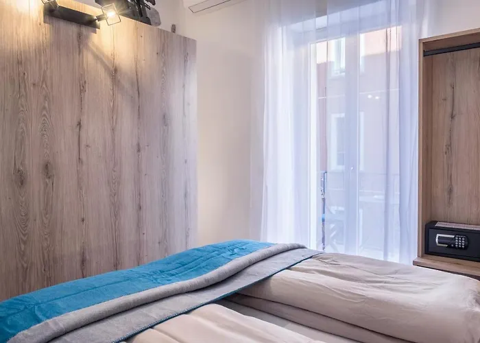 Διαμέρισμα Isabel Μπολζάνο