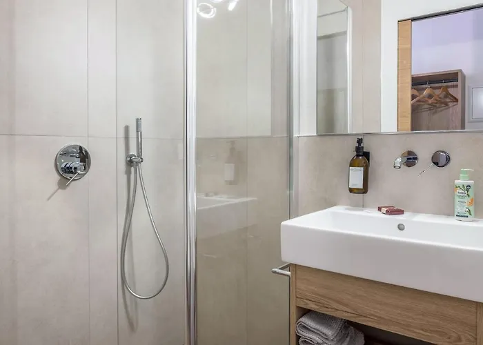 Апартаменты Isabel *