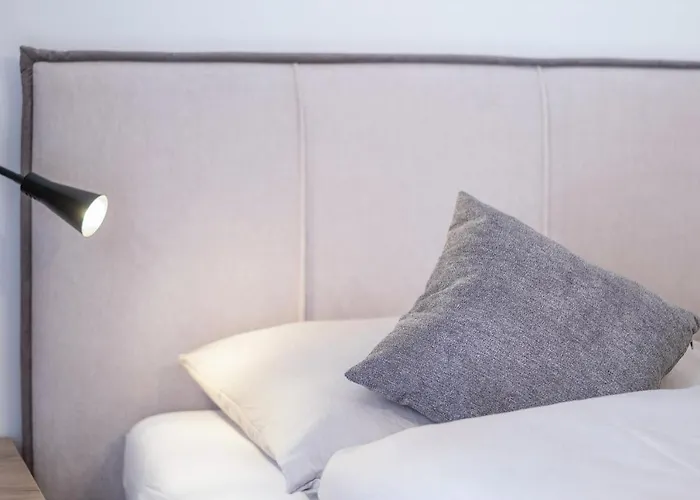 Isabel Апартаменты *