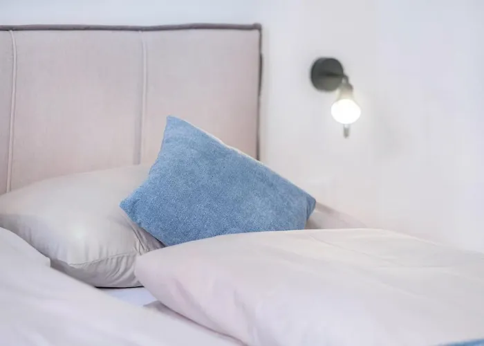 Διαμέρισμα Isabel