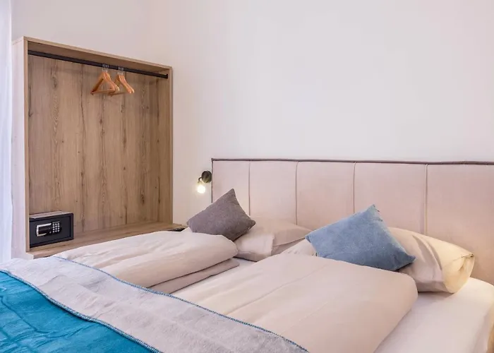 Διαμέρισμα Isabel